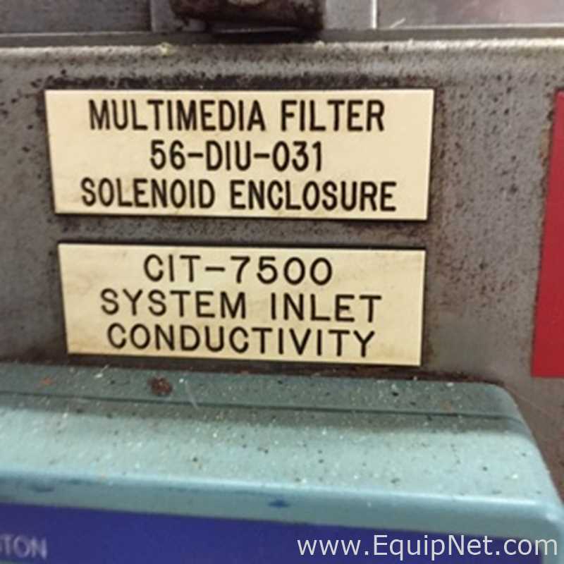 Polidor US Filter Filter