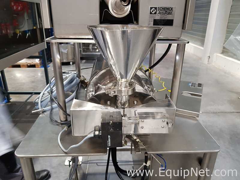 Equipos Diversos de Laboratorio NARA Machinery Co. Ltd. SAM