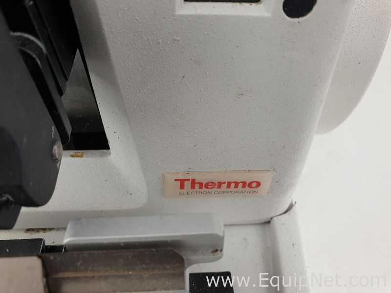Thermo Scientific shan Finesse 325显微切片机
