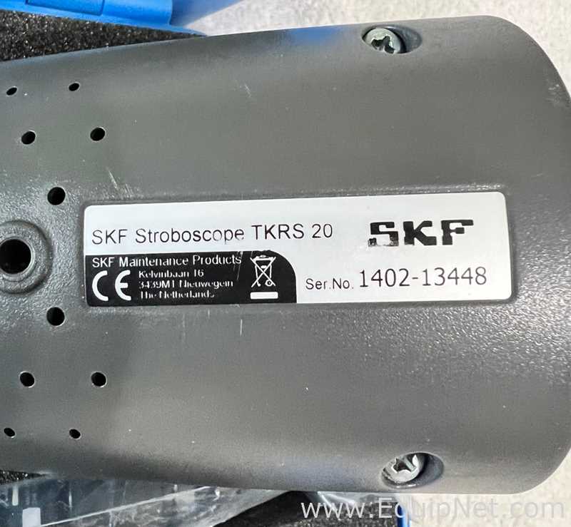 Ferramenta SKF TKRS 20 Strobeoscope