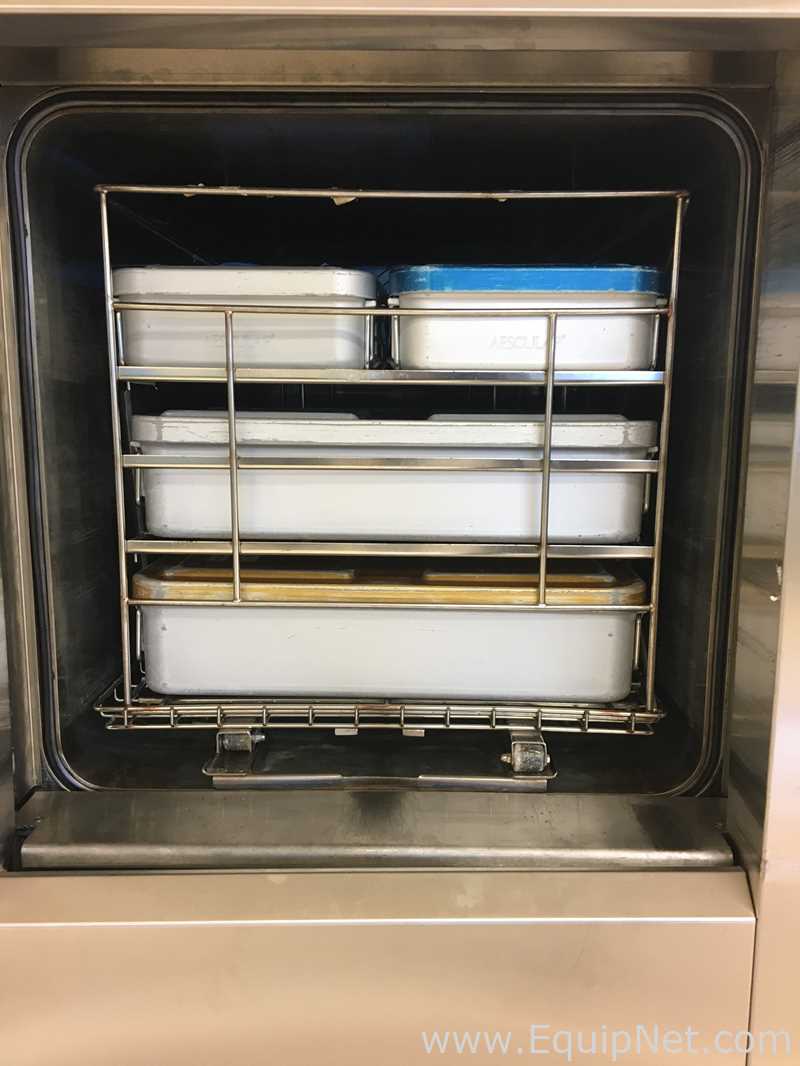 Sistema para Autoclaves Getinge HS 6613 AM-2