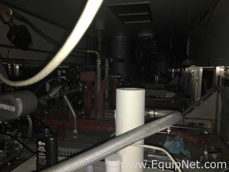 Getinge HS 6613 AM-2 Autoclave