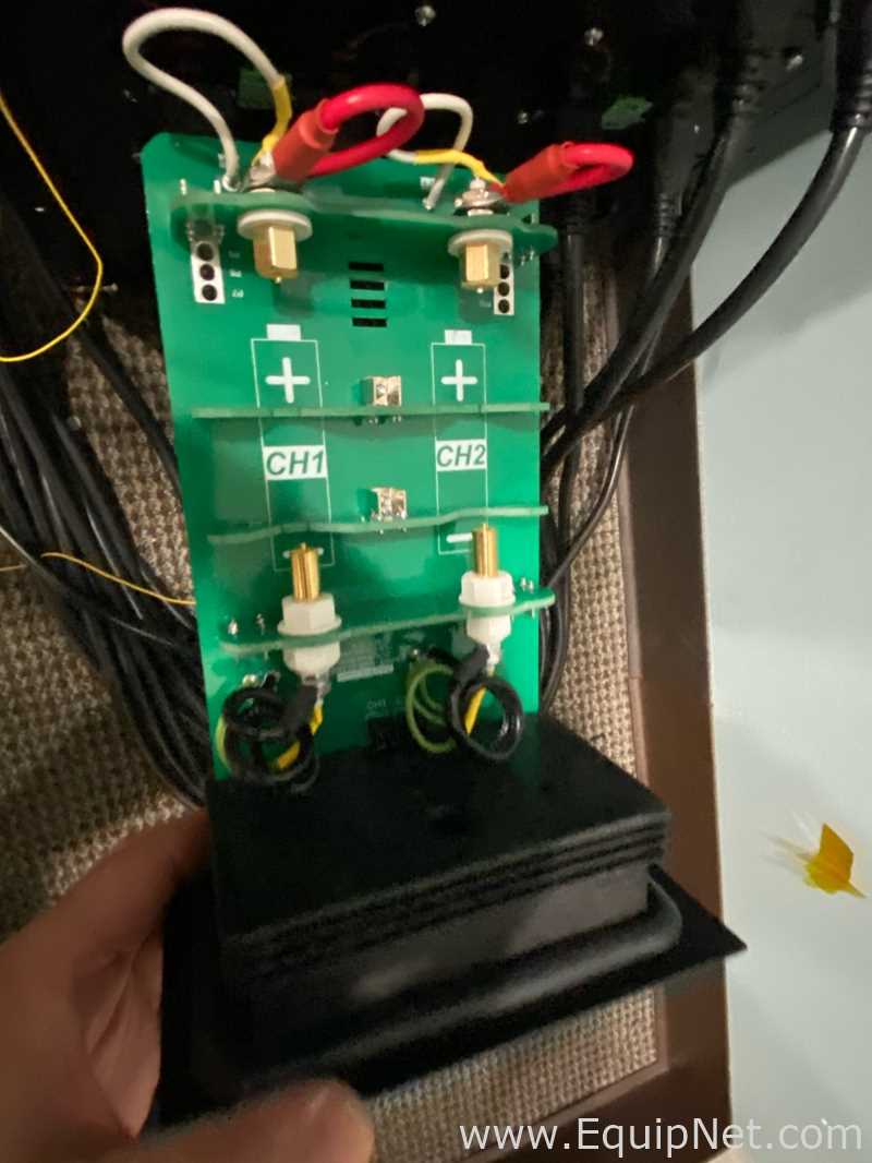 Automotor Arbin Instruments 600001