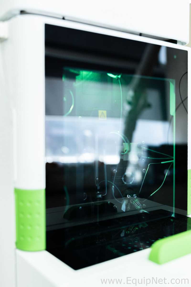 Espectrómetro de Masa PerkinElmer QSight 420