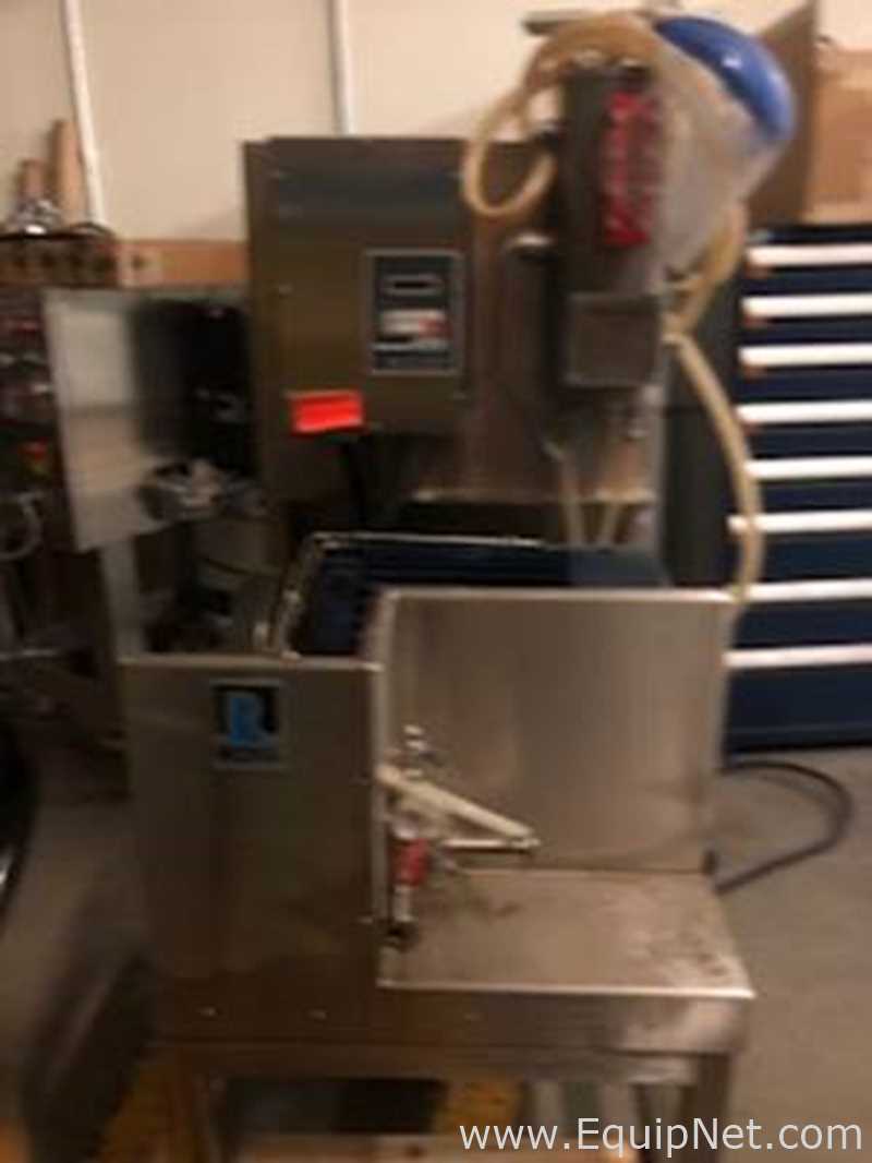 Misturador Charles Ross and Son Co. HSM 703