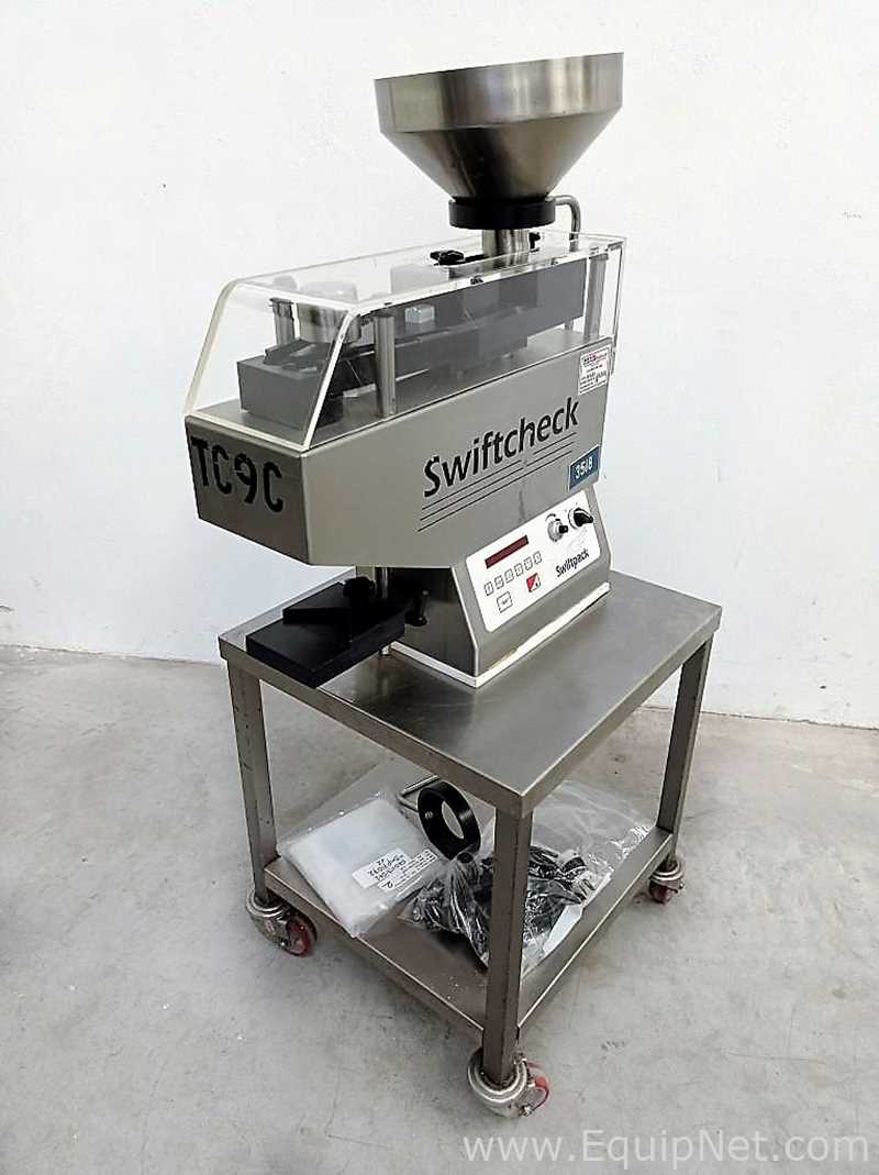 Testador de Comprimidos IMA SWIFTCHECK