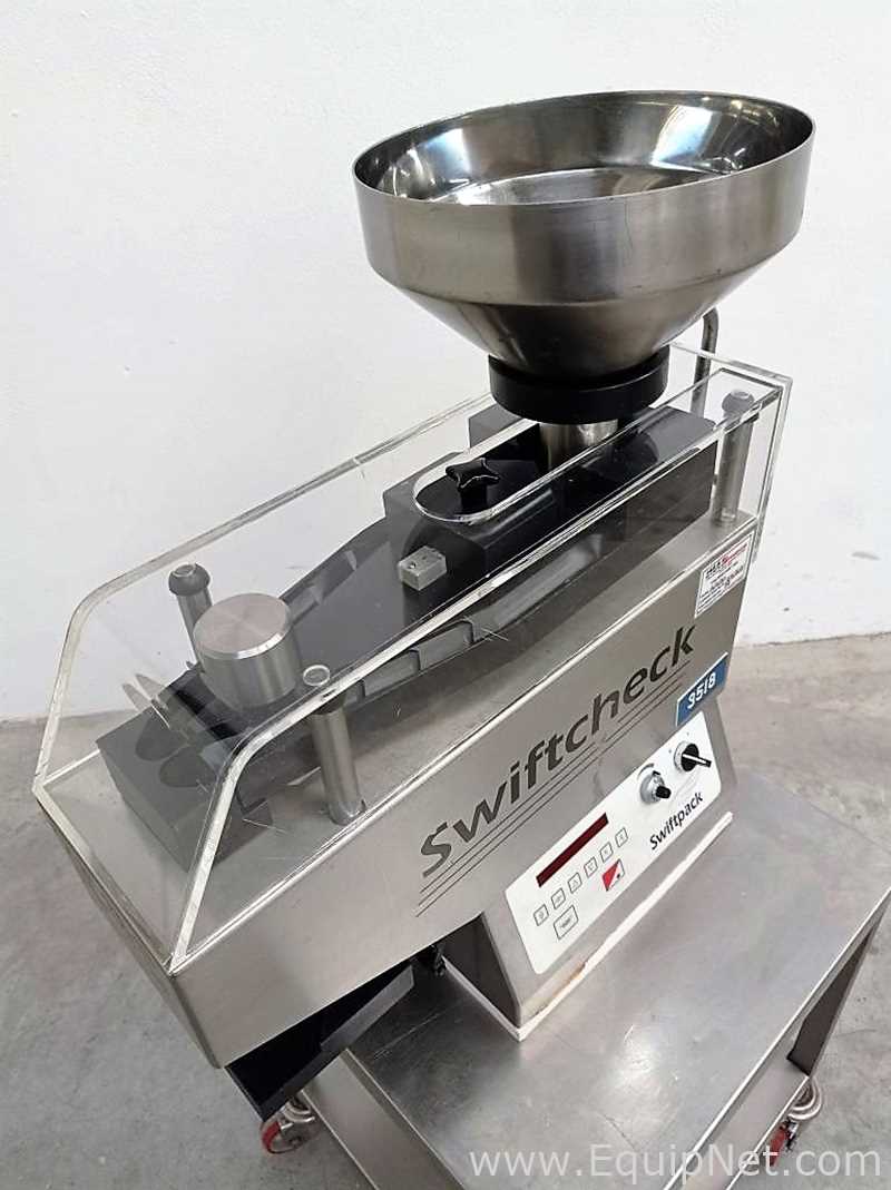 Testador de Comprimidos IMA SWIFTCHECK