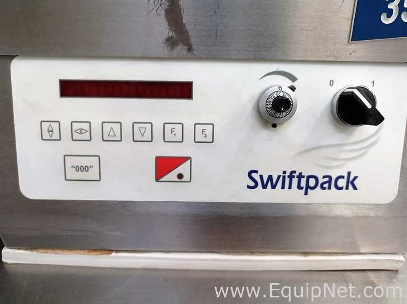 Testador de Comprimidos IMA SWIFTCHECK