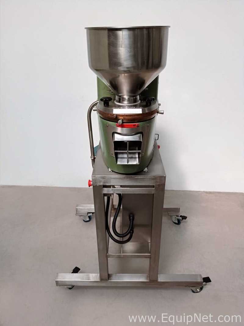 Premier Colloid Mills Ltd PREMIER 84 Milling Machine