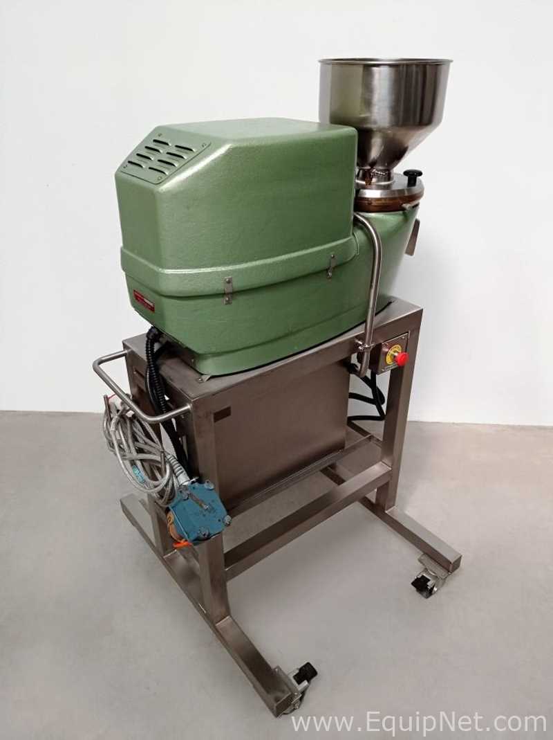 Premier Colloid Mills Ltd PREMIER 84 Milling Machine