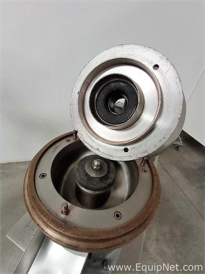 Premier Colloid Mills Ltd 3 MULTIPURPOSE MILL Milling Machine
