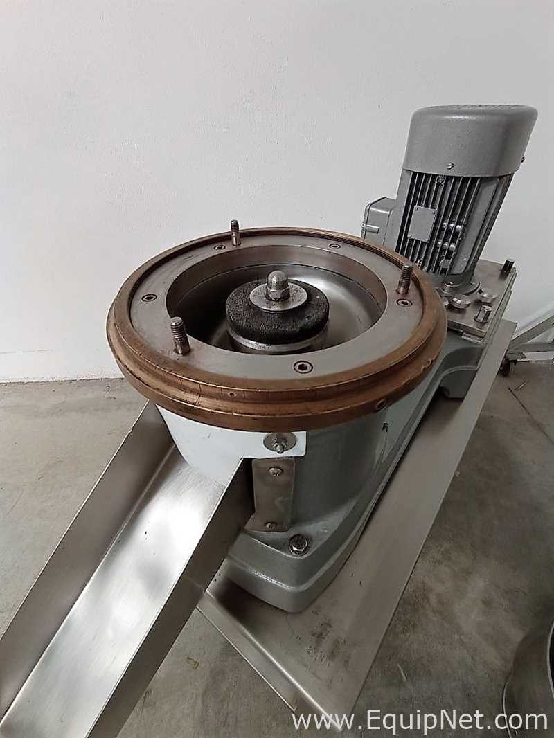 Premier Colloid Mills Ltd 3 MULTIPURPOSE MILL Milling Machine