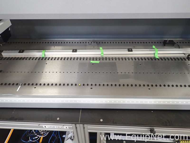Tecan Freedom Evo-2 100 Base Liquid Handler with 96 MCA Head