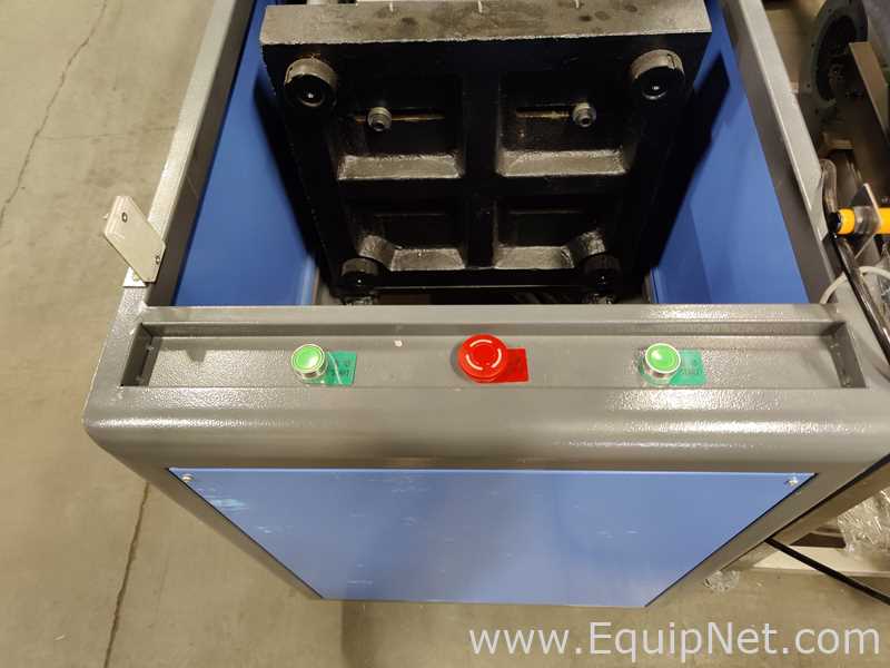 Complete Water Bottling Filling Line including Stretch Blow Molder