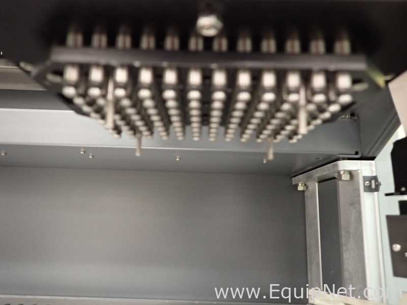 Tecan Evo 96 Well Head Freedom EVO Liquid Handler
