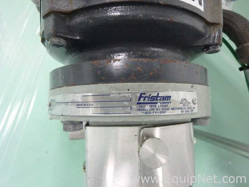 Envasadora aço inox  