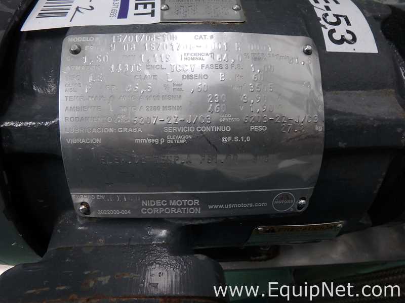 Tanque aço inox  