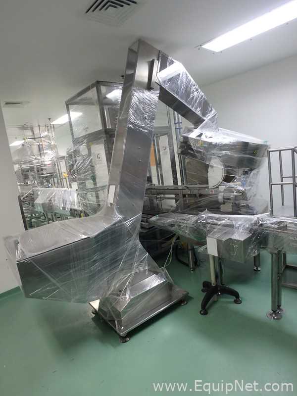 Classificadora Ozaf AC1000AD