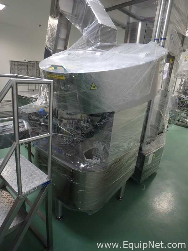 Classificadora Ozaf AC1000AD
