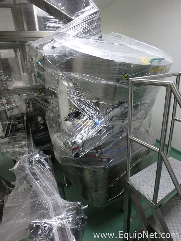 Classificadora Ozaf AC1000AD