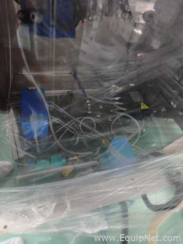Classificadora Ozaf AC1000AD