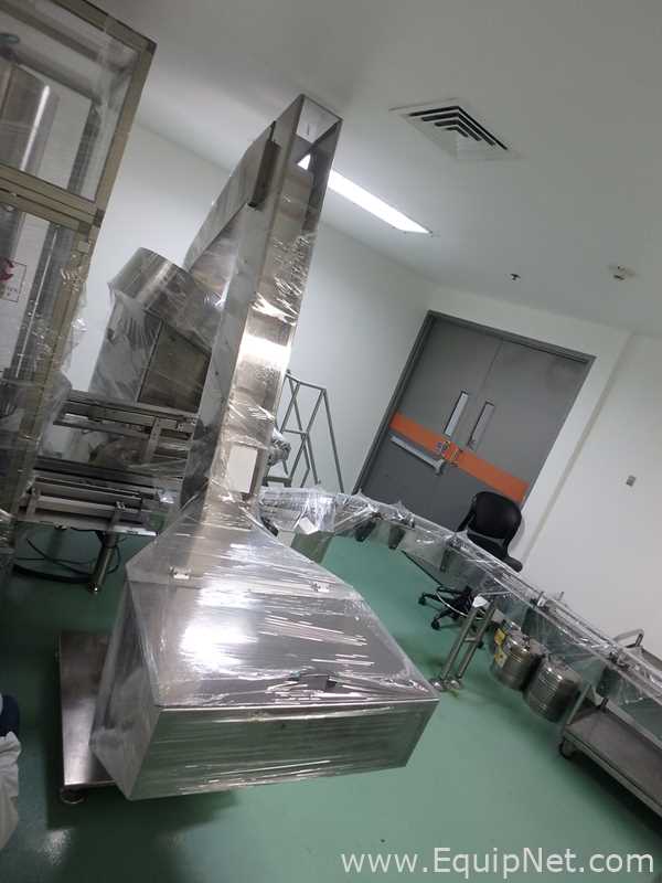 Classificadora Ozaf AC1000AD