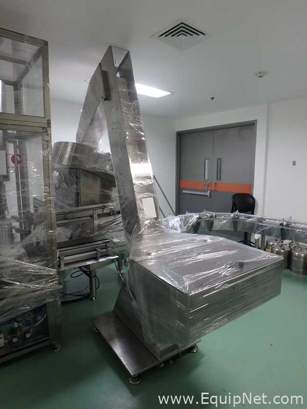 Classificadora Ozaf AC1000AD