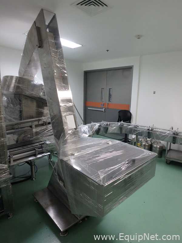 Classificadora Ozaf AC1000AD