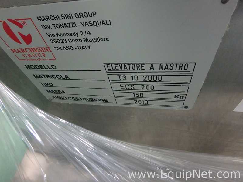 Classificadora Ozaf AC1000AD