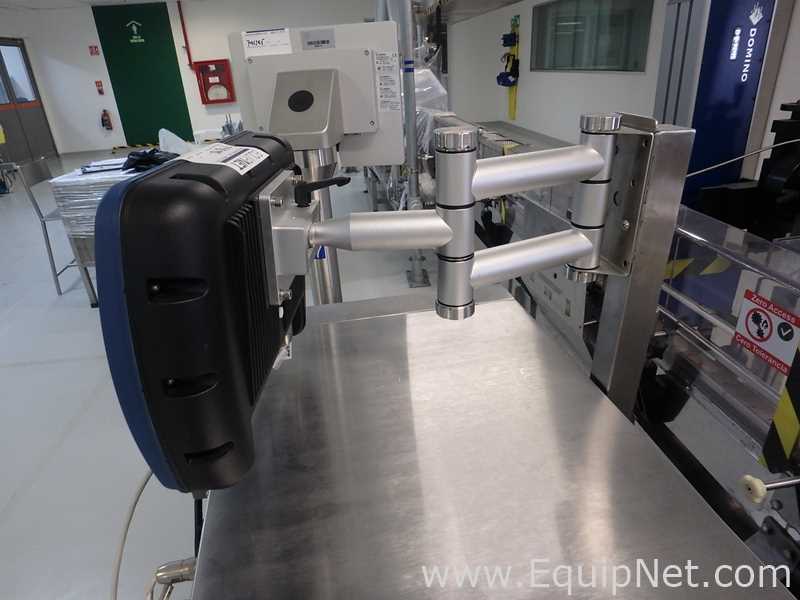 Impressora Domino BCP7 - D320i