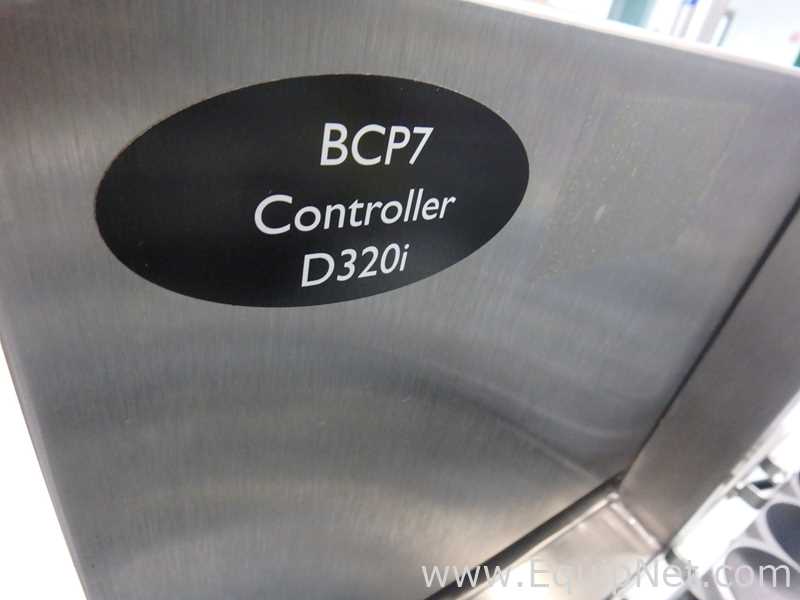 Impressora Domino BCP7 - D320i