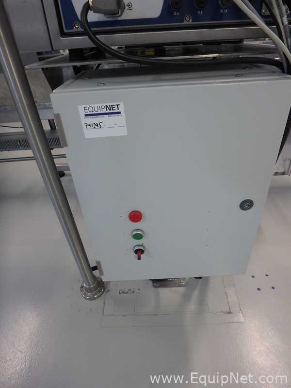 Impressora Domino BCP7 - D320i