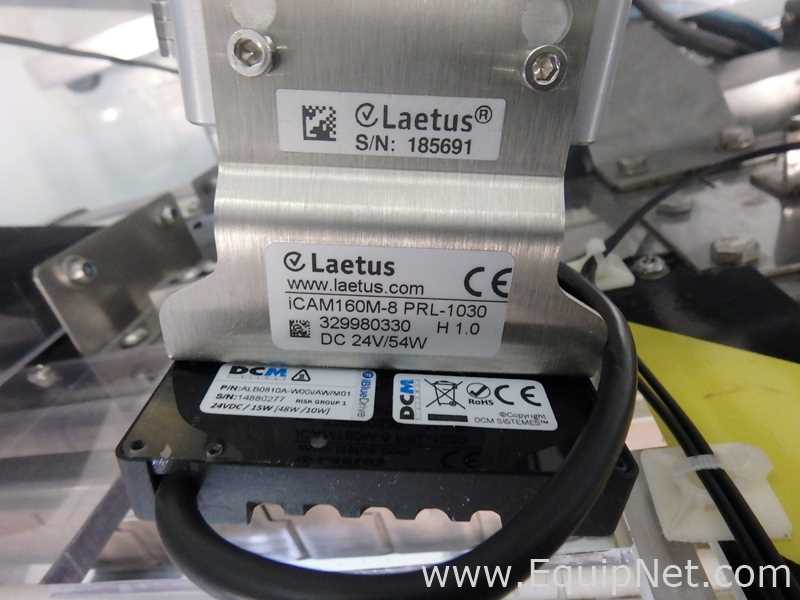 Impressora Domino BCP7 - D320i