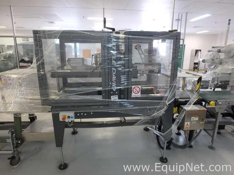 Seladora de Cinta The Loveshaw Corporation LD24/2