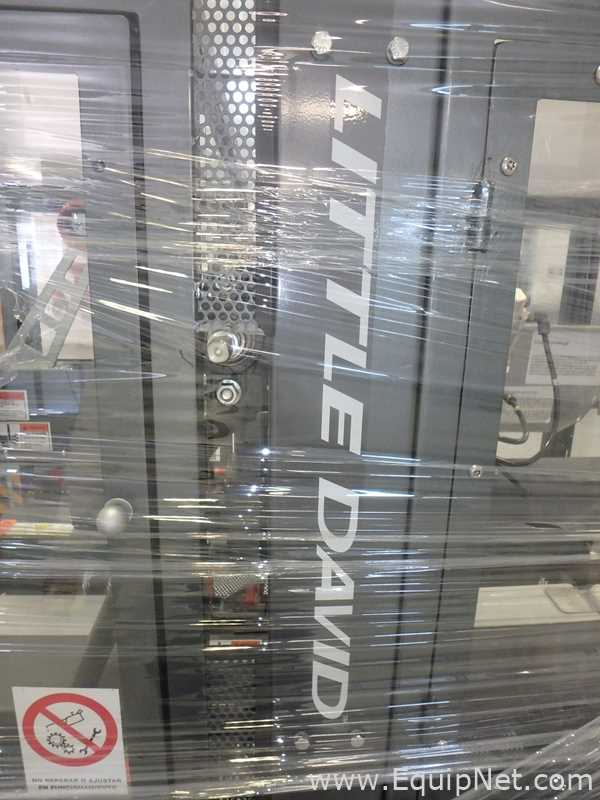 Seladora de Cinta The Loveshaw Corporation LD24/2