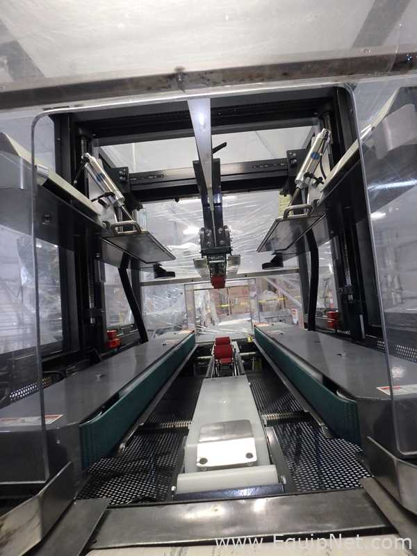 Seladora de Cinta The Loveshaw Corporation LD24/2