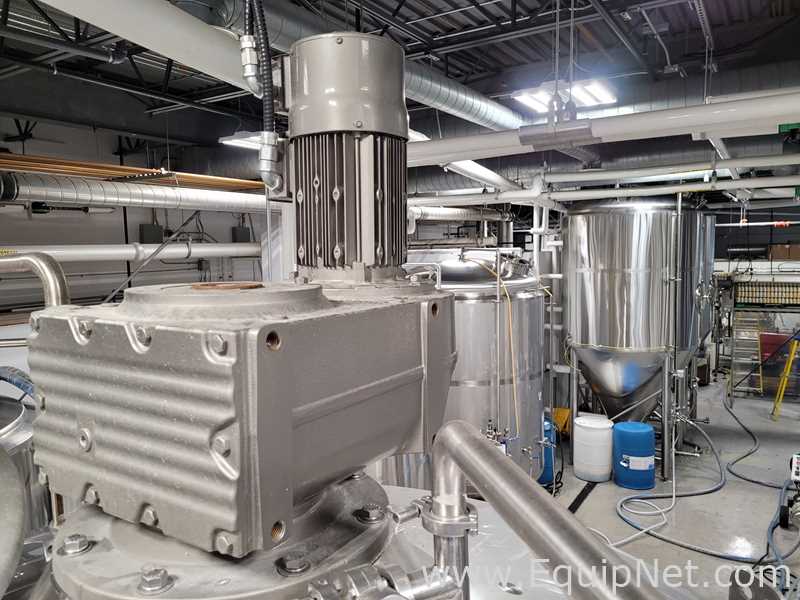 Sistema de Purificação e Destilação de Água UV Dynamics 
