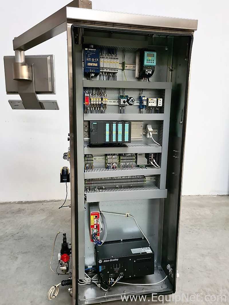 Marcador de Código o Impresión Antares Vision AV6000 P&C ADVANCED