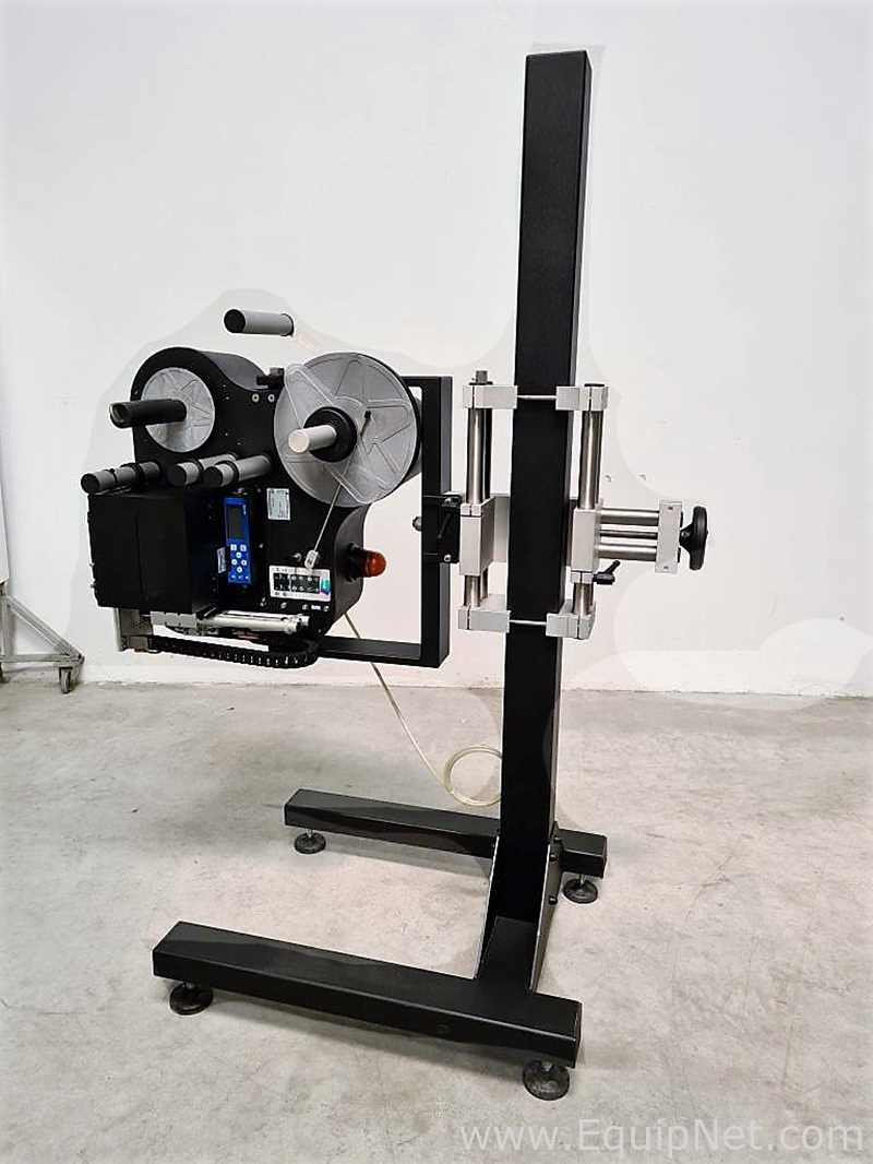Arca P183 VALUE Labeler