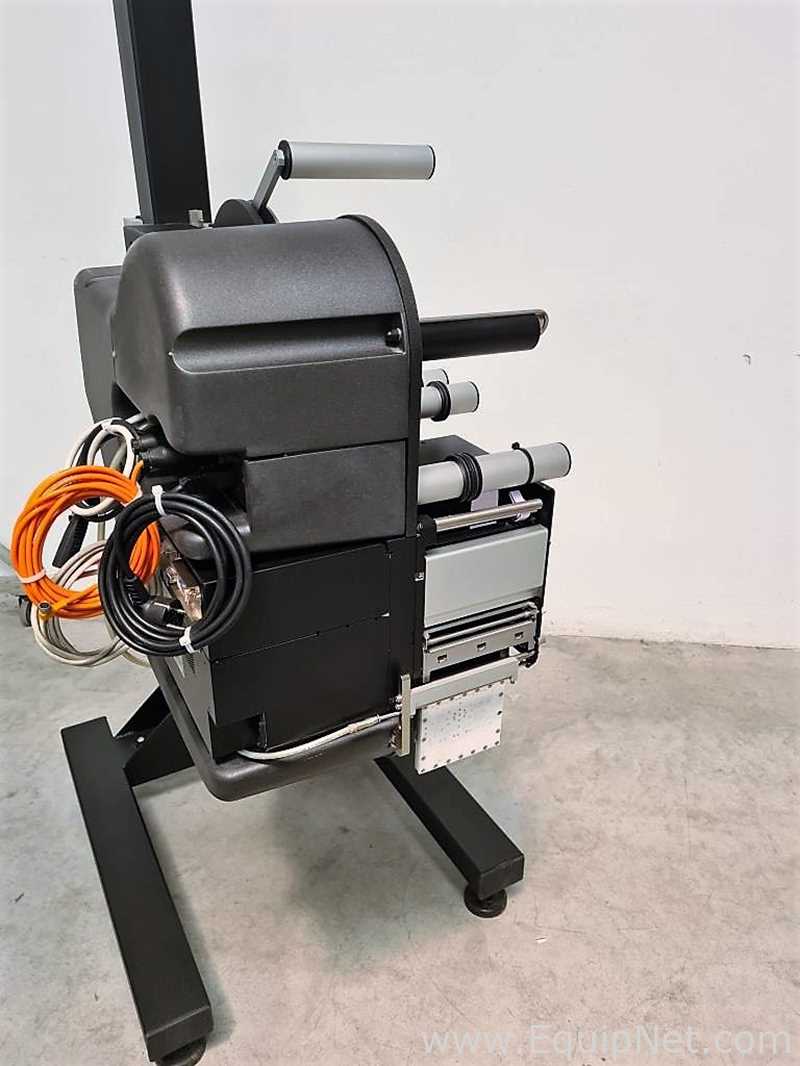 Arca P183 VALUE Labeler