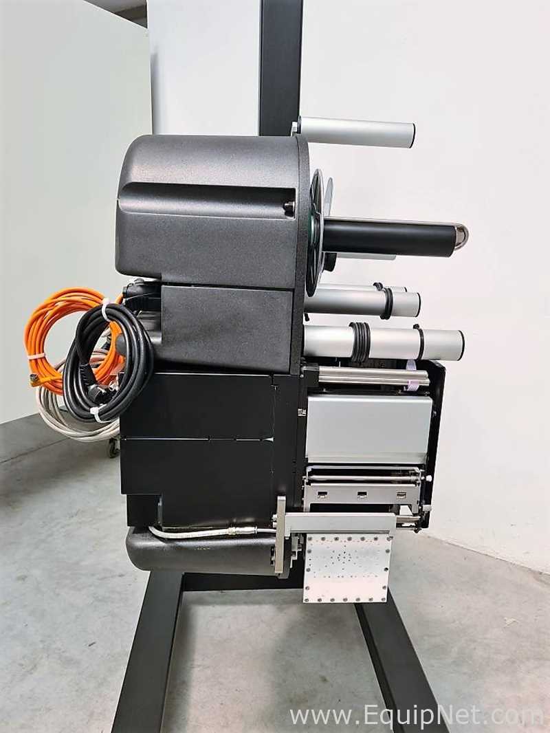 Arca P183 VALUE Labeler