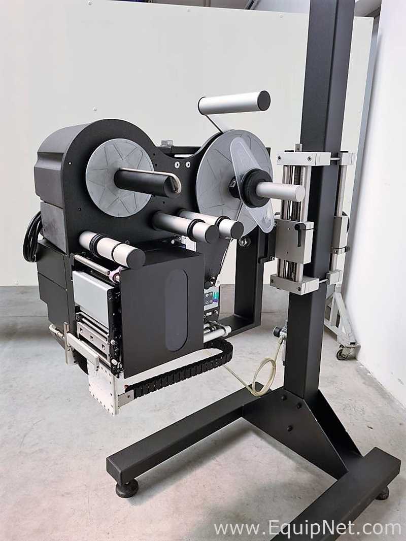 Arca P183 VALUE Labeler