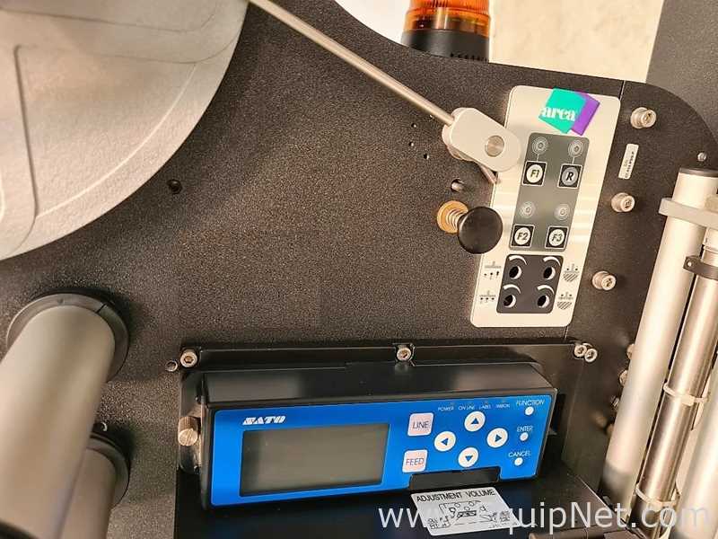 Arca P183 VALUE Labeler