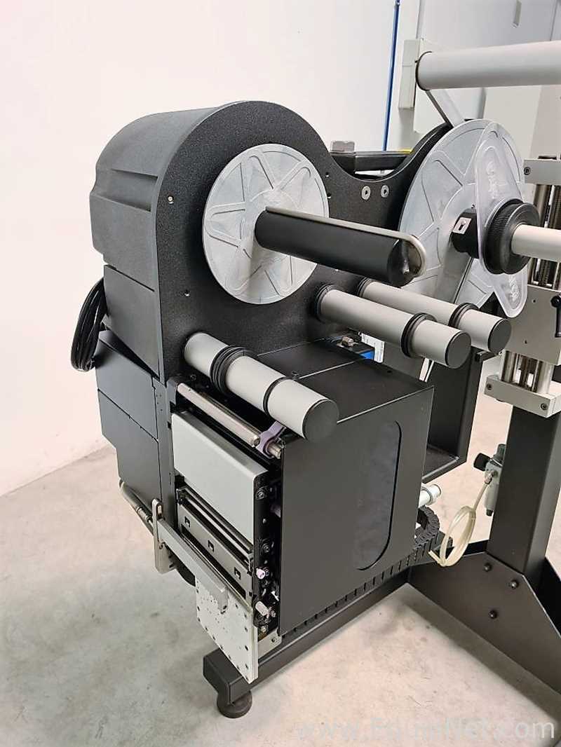 Arca P183 VALUE Labeler