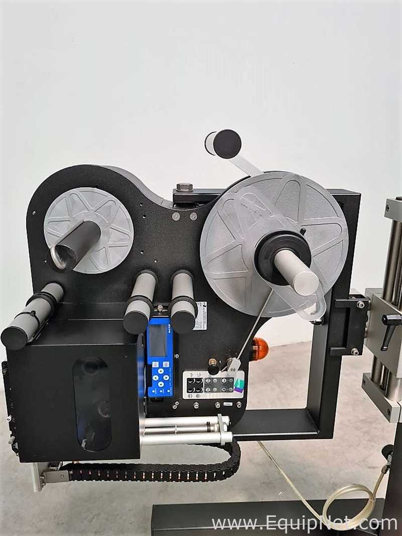 Arca P183 VALUE Labeler