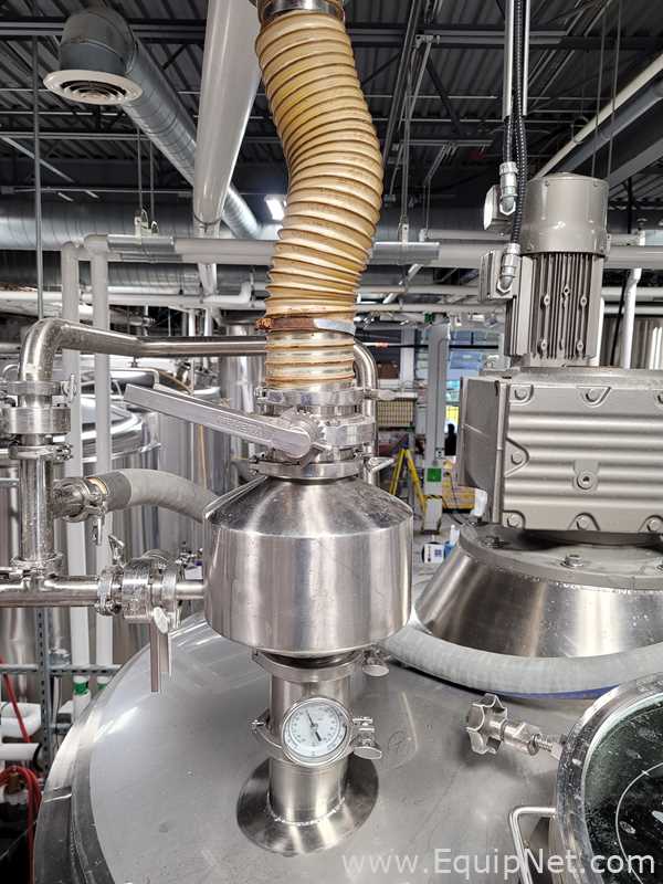 Sistema de Purificação e Destilação de Água UV Dynamics 