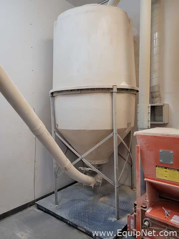 Sistema de Purificação e Destilação de Água UV Dynamics 