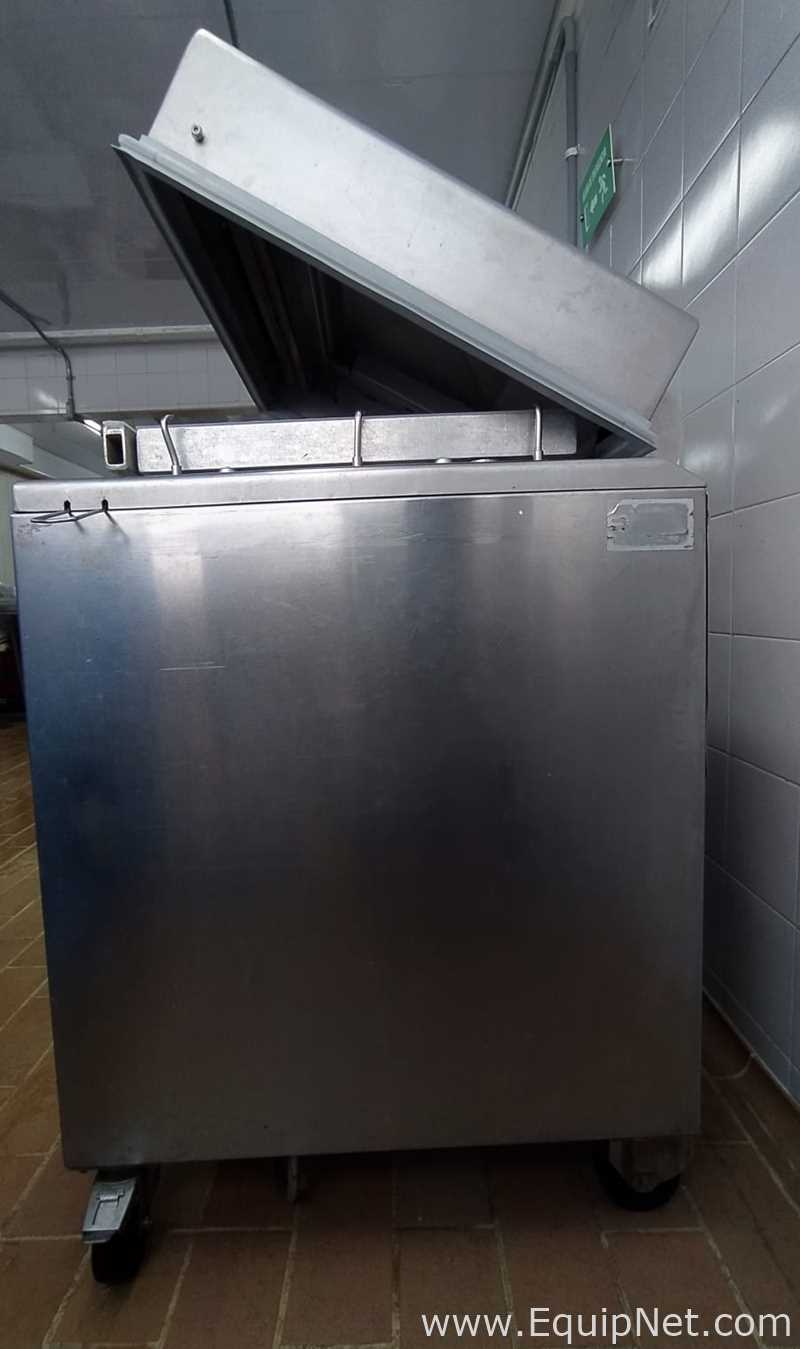 HenkoVac E303 Vacuum Packing Machine