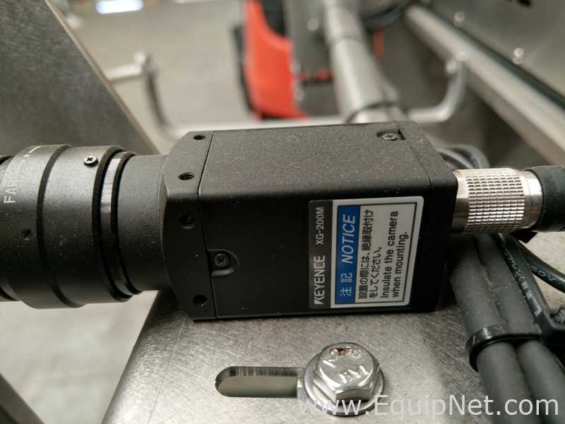 Llenadora Bosch RAS-4