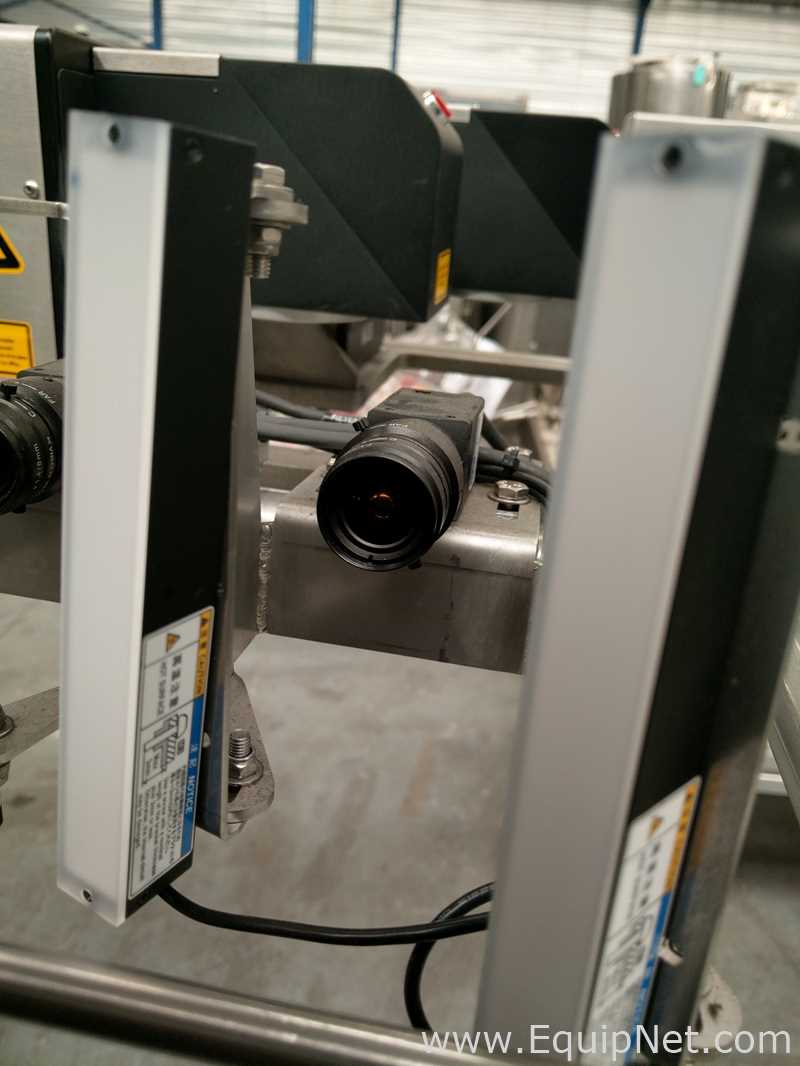 Llenadora Bosch RAS-4